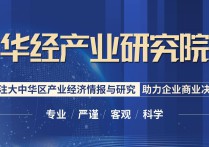 2022-2027年中国工业地产开发市场竞争格局及未来投资前景预测报告