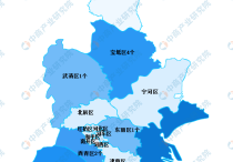 2023年天津锂电池产业布局分析：累计19个生产基地（图）